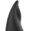 COQUETTE CHIC DESIRE - CLITORIAL STIMULATOR BLACK / GOLD DROP 8