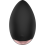 COQUETTE CHIC DESIRE - CLITORIAL STIMULATOR BLACK / GOLD DROP 4