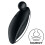 SATISFYER Vibratore Nero 2