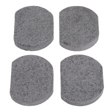 9597 Pastiglie dei freni in ceramica 3/8in di spessore x 1-1/2in di larghezza