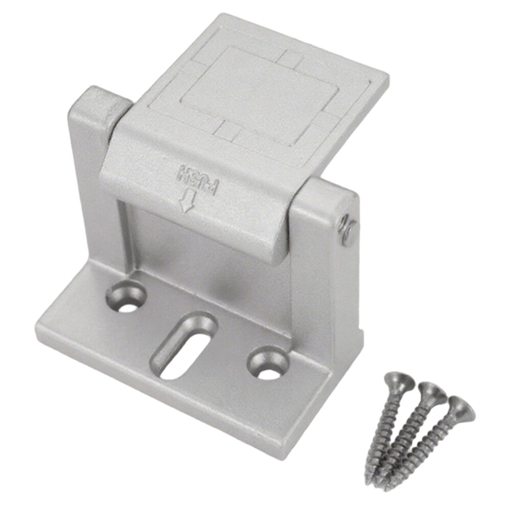 Door Reinforcement Lock With Child Safety, Antitheft Security And Easy Nodrill Install For Home And Hotel 9455672206556