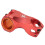 Ultra Light 70mm Riser Stem for MTB Road 1
