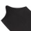 Lumbar Molder Liposuction Back Foam Compression Board Black 31x23cm 12