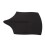 Lumbar Molder Liposuction Back Foam Compression Board Black 31x23cm 2