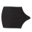 Lumbar Molder Liposuction Back Foam Compression Board Black 31x23cm 10