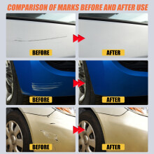 Auto Lack Kratzer Entferner Nano Spray