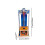 STEM Building Kit DIY Motorized Elevator Model for Kids Learning and STEM Skill Development 5