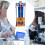 STEM Building Kit DIY Motorized Elevator Model for Kids Learning and STEM Skill Development 2