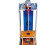 STEM Building Kit DIY Motorized Elevator Model for Kids Learning and STEM Skill Development 4