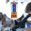 STEM Building Kit DIY Motorized Elevator Model for Kids Learning and STEM Skill Development 3