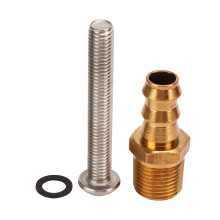 Durable Aluminium Fuel Sump Kit for Trucks