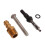 Aluminium Diesel Sump Kit Single Port 1/2in 1