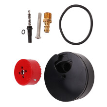 Universal Fuel Tank Sump Kit Aluminium Alloy