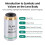 20X Plan Achromatic Microscope Objective Lens, 20.2mm RMS, InfinityCorrected Optics for Lab 2