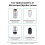20X Infinity Plan Microscope Objective Lens 20.2mm RMS Compatible for Lab and Research 4