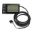 S866 LCD-Displaypanel 5-Pin-Stecker, wasserfest 2