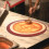 Silicone Baking Mats Kitchen Accessory Nonstick Reusable 2pcs Round Baking Sheets 1