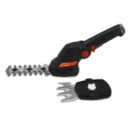 ELEM Garten-Heckenschneider - 3,6V Lithium