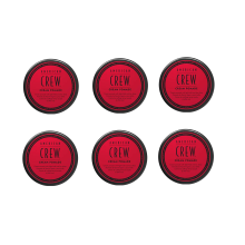 American Crew Cream Pomade 85g x6