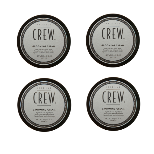 American Crew American Crew Grooming Cream 85g x4