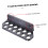 Archery Arrow Rack Wall Mounted Holder for SpaceSaving Organized Display Home and Workshop Use 5