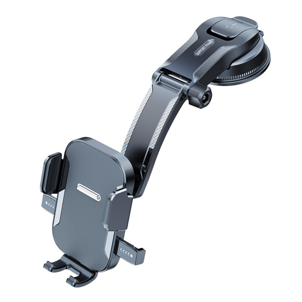 Car Phone Holder For Chrysler Pacifica, Adjustable Car Mount With 360 Rotation And Onehanded Operation 9771547593324