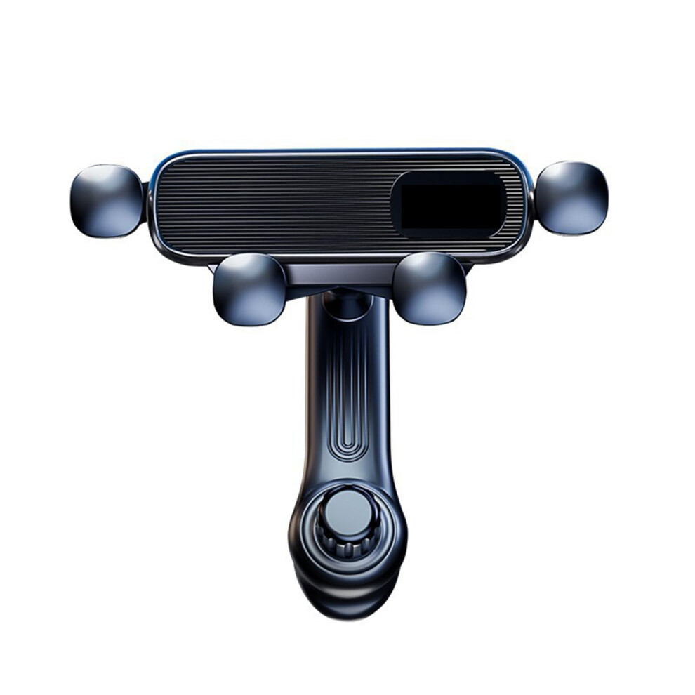 Car Phone Holder For Kia Seltos And Sportage, Adjustable Tightness 360 Rotation Low Profile 9092120804126