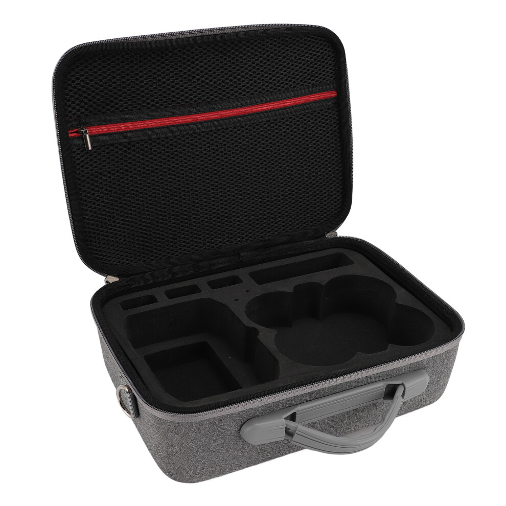 Nylon Eva Drone Hard Case For Neo 45X20x10cm Gray 4631384889286