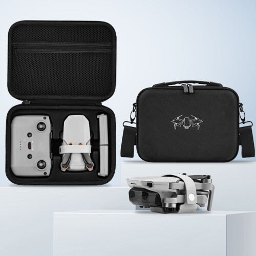 Custodia rigida per telecomando del drone Mini 4K 2 SE