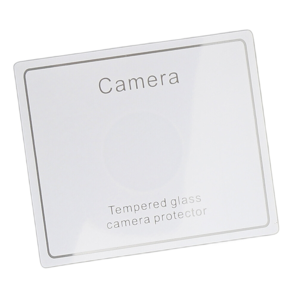 High Hardness Tempered Glass Lens Film For Neo Drone Lens, Anti-Scratch, Hd 9471384095998