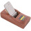4.3 Inch Woodworking Hand Plane with Sharp Precision Blade for Smooth Finish and Versatile Use 3