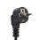 Mini appareil à gâteaux 350 W ABS compact, à double face 13