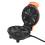 Mini appareil à gâteaux 350 W ABS compact, à double face 10
