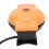Mini appareil à gâteaux 350 W ABS compact, à double face 8