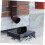 Gutter Downspout Adapter Aluminum Alloy Right Angle Elbow LeakProof Durable Rain Connector 4