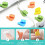 40Pack Silicone Thumb Wall Hooks, SelfAdhesive Cable Organizer Clips for Desk, Keys and Cords 2