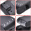 Camera Flash with Universal Hot Shoe, Bright Soft Lighting DSLR and Mirrorless Slave Flash 5