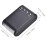 Camera Flash with Universal Hot Shoe, Bright Soft Lighting DSLR and Mirrorless Slave Flash 2