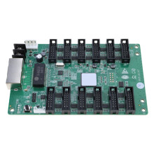 LED Receiving Card RV908M32 Hub75 Controller for Outdoor Full Color LED Display 1024x768