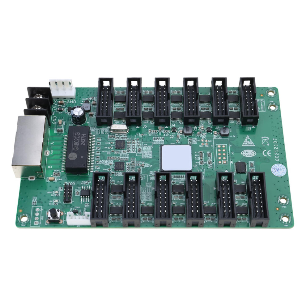 Led Receiving Card Rv908m32 Hub75 Controller For Outdoor Full Color Led Display 1024X768 9174973828211
