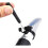 015% Brix Refractometer with ATC, Precise Sugar Content Tester for Fruit Juice and Beverages 2