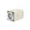 H3BA8H Digital Timer Relay DC24V Programmable Time Switch with Easy Adjustment and Memory 1