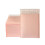 Light Pink Bubble Mailers 50 Pcs Padded Envelopes with Protective Cushioning for 1