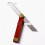 Adjustable Sliding TBevel Gauge Angle Finder Protractor with Clear Scale for Precise Measurement 2