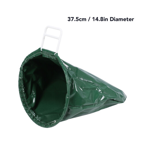S Schweinekopffangbeutel 37,5 cm Durchmesser, Kunststoff 1