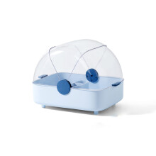 Tableware Storage Box with Lid, ABS PP, 47x33x34cm
