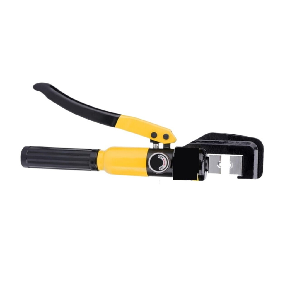 Hydraulic Crimping Tool Yqk70a 8 Ton Pressure Cable Lug Crimper 470Mmâ² Wide Range 9169991947358