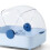 Tableware Storage Box with Lid, ABS PP, 47x33x34cm 5