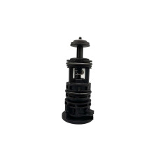 Gas Water Heater Parts Plastic 3Way Spool with Spring Gold Replacement for Gas Boiler