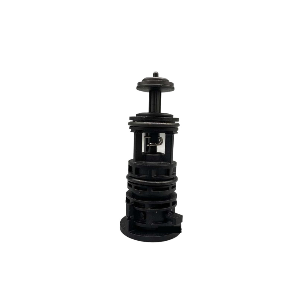 Gas Water Heater Parts Plastic 3Way Spool With Spring Gold Replacement For Gas Boiler 9092120715125